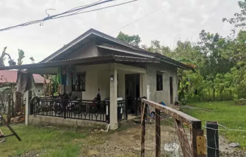 Single-family House For Sale in Umpucan, San Ildefonso, Bulacan