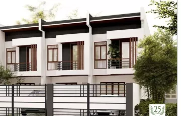 Townhouse For Sale in Mayamot, Antipolo, Rizal