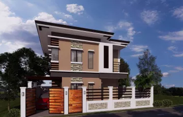 Single-family House For Rent in Marigondon, Lapu-Lapu, Cebu