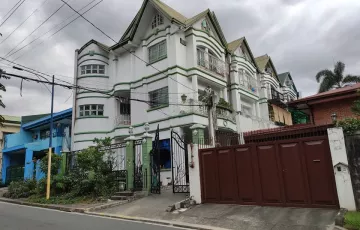 Townhouse For Rent in Boni Avenue, Mandaluyong, Metro Manila