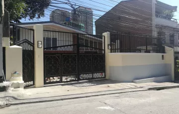 Single-family House For Sale in Malamig, Mandaluyong, Metro Manila