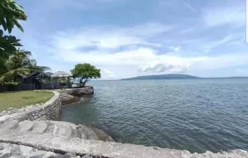 Beach lot For Sale in Agan-An, Sibulan, Negros Oriental