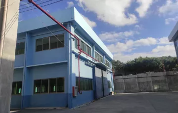 Warehouse For Rent in Inchican, Silang, Cavite