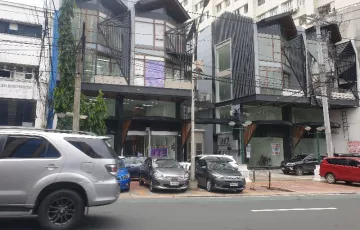 Townhouse For Sale in New Manila, Quezon City, Metro Manila