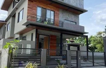 Single-family House For Sale in Calumpang, Marikina, Metro Manila