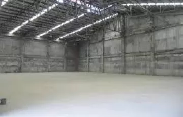Warehouse For Rent in San Antonio, Quezon City, Metro Manila