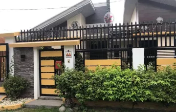 Single-family House For Rent in Bical, Mabalacat, Pampanga