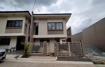 Single-family House For Sale in Cupang, Antipolo, Rizal