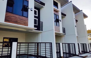 Townhouse For Rent in Tabang, Plaridel, Bulacan