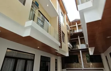 Townhouse For Sale in Sikatuna Village, Quezon City, Metro Manila