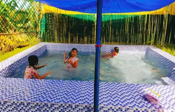 Villas For Rent in Kalikid Sur, Cabanatuan, Nueva Ecija