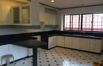 Single-family House For Rent in Capitol Subdivision, Pasig, Metro Manila