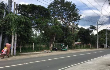 Commercial Lot For Rent in Dila, Bay, Laguna