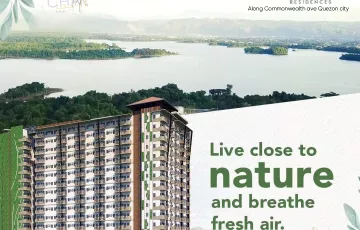 Studio Type For Sale in Fairview, Quezon City, Metro Manila