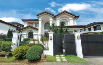 Villas For Sale in Barangka, Marikina, Metro Manila