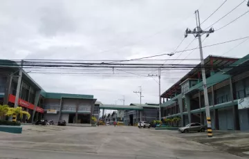 Warehouse For Rent in Maguyam, Silang, Cavite
