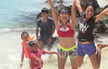 Studio Type For Rent in Bakhawan, Daanbantayan, Cebu