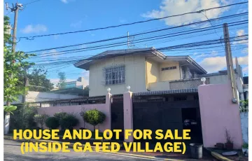 Single-family House For Sale in Bahay Toro, Quezon City, Metro Manila