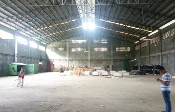 Warehouse For Rent in Santa Rosa, Nueva Ecija