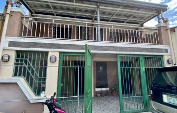 Townhouse For Sale in Amsic, Angeles, Pampanga