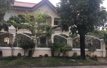 Single-family House For Rent in Pampang, Angeles, Pampanga