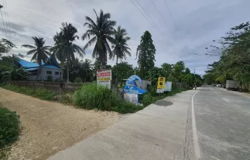 Commercial Lot For Sale in Catangnan, General Luna, Surigao del Norte