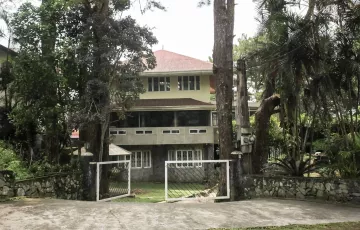 Villas For Sale in Tuding, Itogon, Benguet