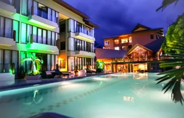 Beach House For Sale in Balabag, Malay, Aklan