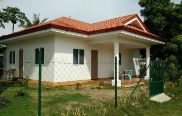 Single-family House For Sale in Poblacion, Santa Fe, Cebu