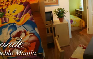 2 Bedroom For Sale in Santa Mesa, Manila, Metro Manila