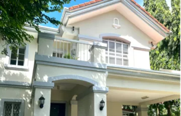 Single-family House For Rent in Mampalasan, Biñan, Laguna