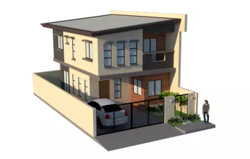 Single-family House For Sale in Kawit, Cavite