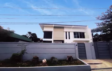 Single-family House For Sale in Sun Valley, Parañaque, Metro Manila