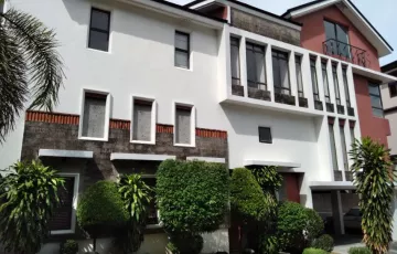Villas For Rent in McKinley Hill, Taguig, Metro Manila