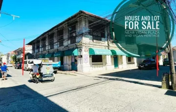 Building For Sale in Barangay III, Vigan, Ilocos Sur