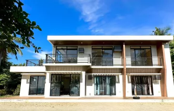 Villas For Sale in Northern Poblacion, San Francisco, Cebu