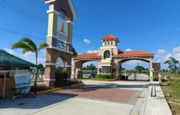 Residential Lot For Sale in Manghinao Proper, Bauan, Batangas