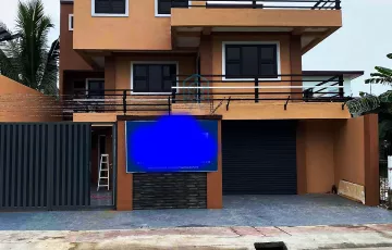 Single-family House For Sale in Valenzuela, Metro Manila