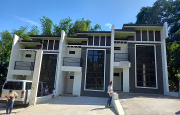 Townhouse For Sale in Dalig, Antipolo, Rizal