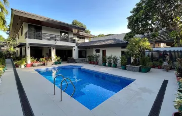 Single-family House For Sale in Ayala Alabang, Muntinlupa, Metro Manila