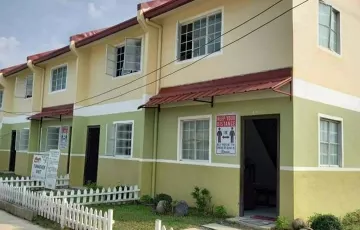 Townhouse For Sale in Siling Matanda, Pandi, Bulacan
