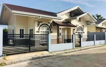 Single-family House For Rent in San Isidro, Dauis, Bohol
