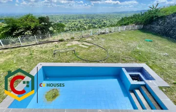 Villas For Rent in Cuayan, Angeles, Pampanga