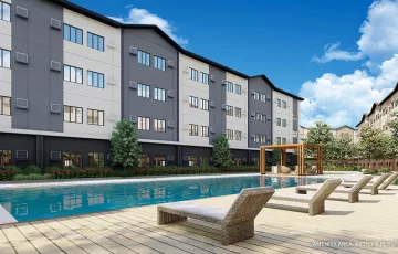 Studio Type For Sale in Tejero, General Trias, Cavite