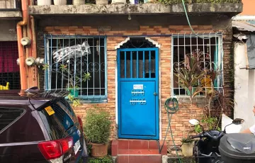 Studio Type For Sale in Guitnang Bayan I, San Mateo, Rizal