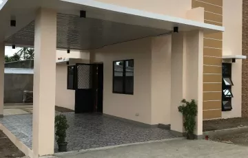 Townhouse For Rent in Santo Domingo, Iriga, Camarines Sur