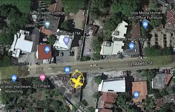 Commercial Lot For Rent in Abeto Mirasol Taft South, Iloilo, Iloilo