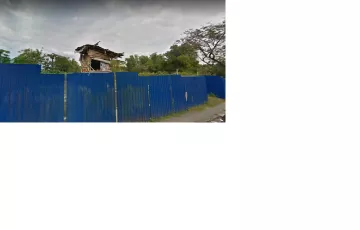 Commercial Lot For Rent in San Isidro, Taytay, Rizal