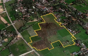 Commercial Lot For Sale in Cutcut, Guiguinto, Bulacan