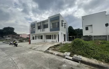 Townhouse For Sale in San Isidro, Cainta, Rizal